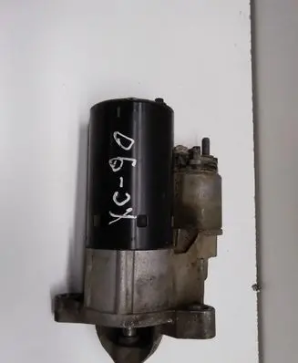 Volvo XC90 Starter motor 6G9N11000CD 0001108412