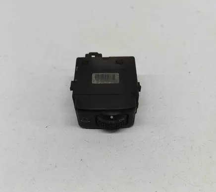 Headlight level height control switch