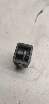 Panel lighting control switch