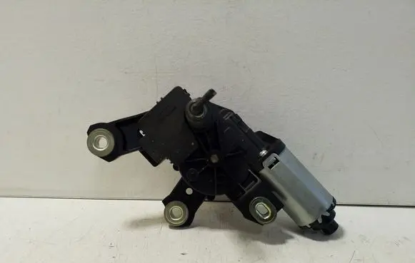 Audi A1 Rear window wiper motor 4G9955711C