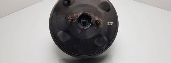Hyundai Santa Fe Brake booster