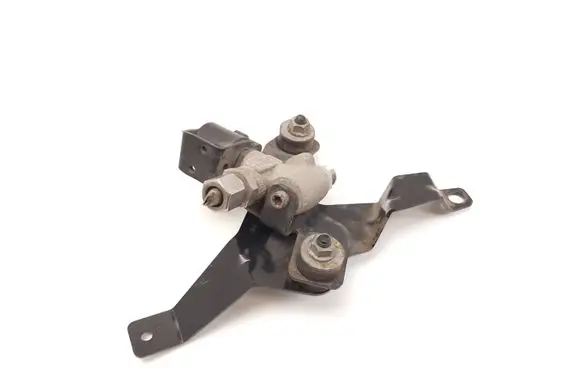 Mercedes-Benz Sprinter W906 Fuel injection (other) A9064701981