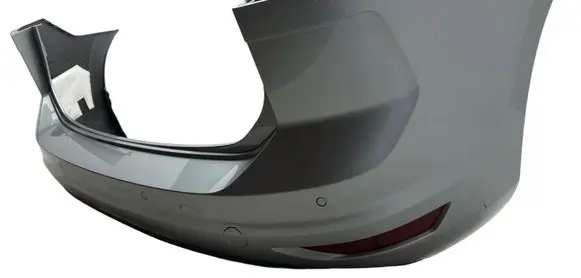 Volkswagen Touran III Rear bumper 5TA807421AB LM7P