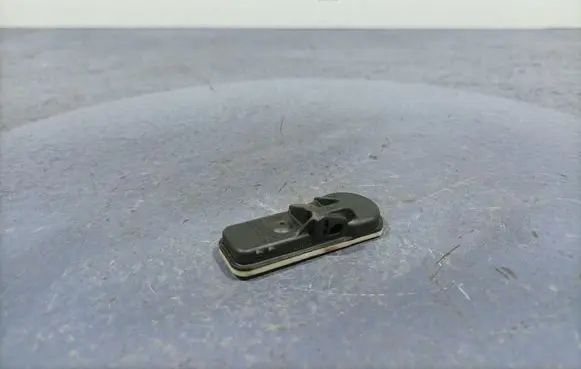 Volvo XC90 Tire pressure sensor 31362304