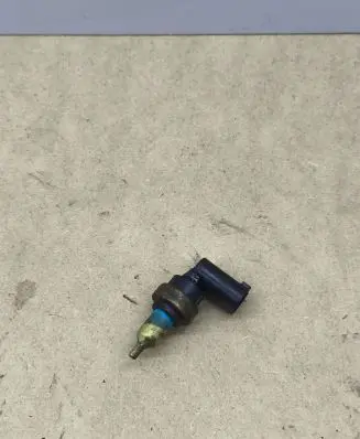 Mercedes-Benz CLS C219 Coolant temperature sensor A0041539728 805434