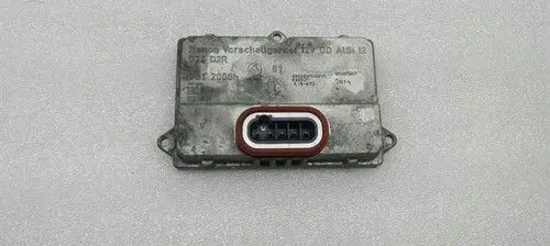 Jaguar S-Type Headlight ballast module Xenon C2S15079