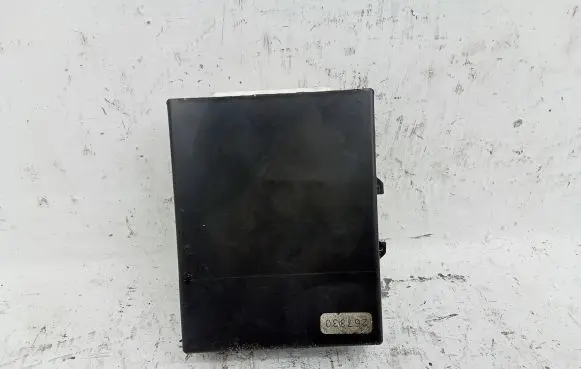 Nissan Qashqai Immobilizer control unit/module 285E0JD03C