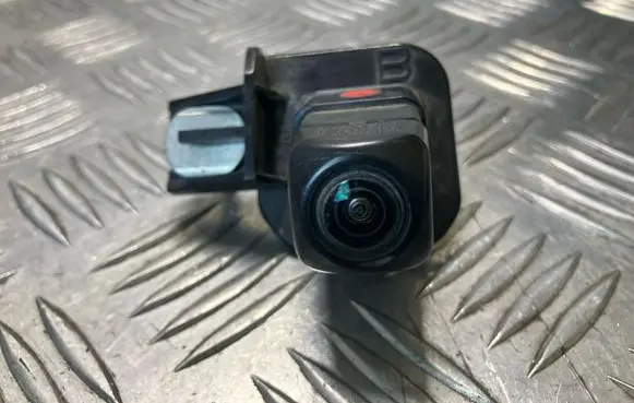 Toyota C-HR I Reversing camera 86790F4090
