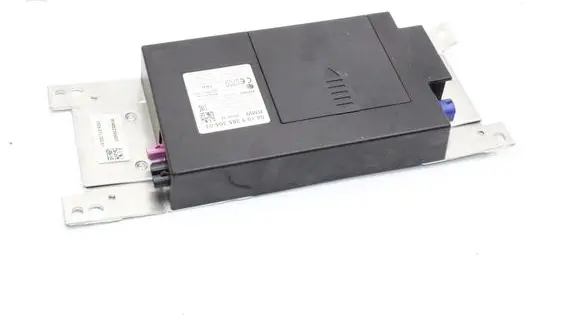 BMW 1 F20 F21 Bluetooth control unit module 9365305