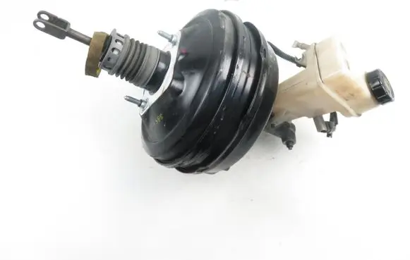 Opel Vectra C Brake booster 24433100FT 24433100