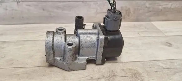 Mazda CX-7 EGR valve