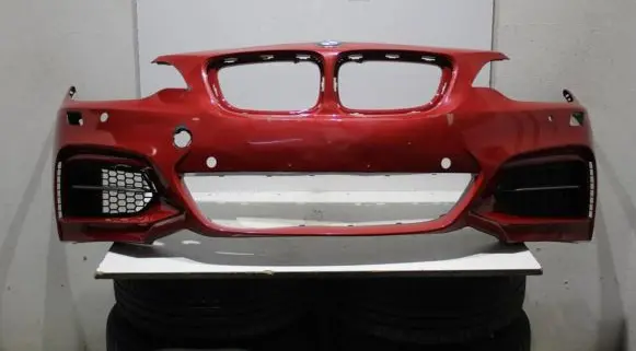 BMW 2 F22 F23 Front bumper 8055299 108336