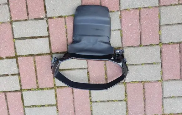 KIA Niro Dashboard trim 84832-G5AA0