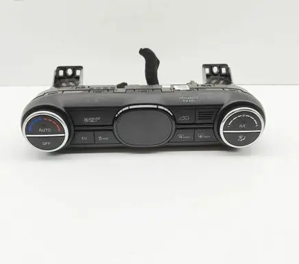 KIA Soul Interior fan control switch 97250J2110