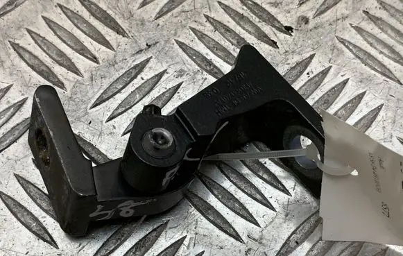 Audi A8 S8 D4 4H Front door upper hinge 4H0831401A