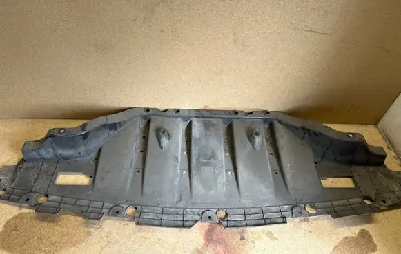 KIA Niro Rear bumper underbody cover/under tray 866A1A0000
