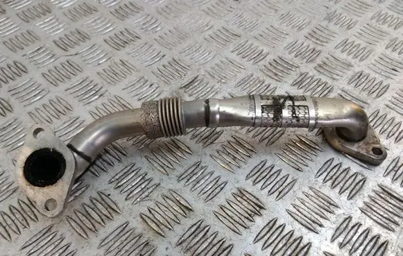 EGR valve line/pipe/hose