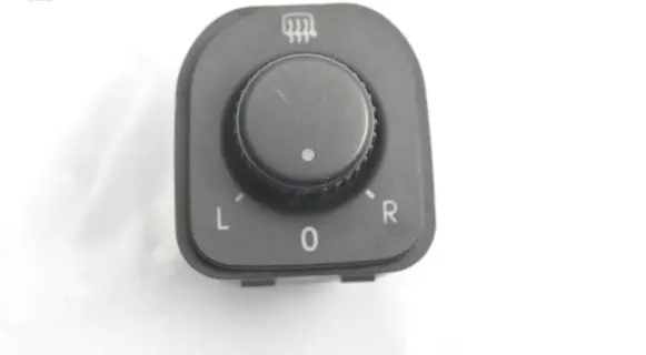 Volkswagen PASSAT B6 Wing mirror switch 1K0959565