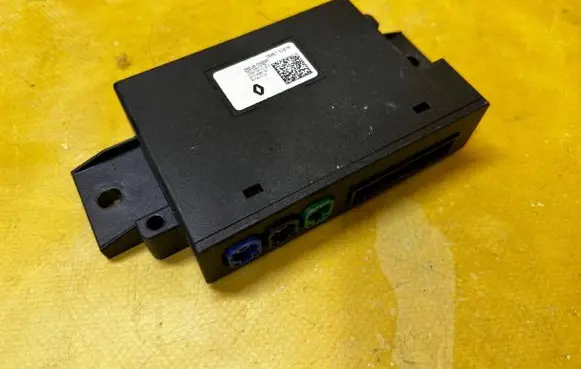 Renault Espace VI Other control units/modules 284E75787R 285J90595R