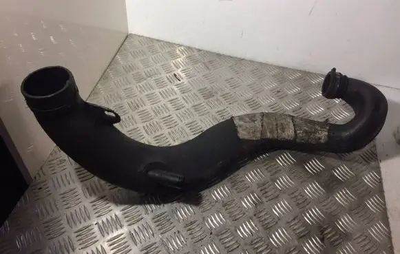 Peugeot 607 Intercooler hose/pipe 9639667580 9635436580 9637053080