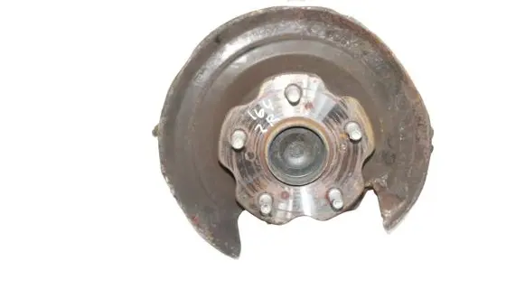 Toyota Auris E180 Rear wheel hub