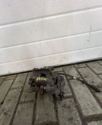 Volvo XC90 Rear brake caliper 31687554 F4144