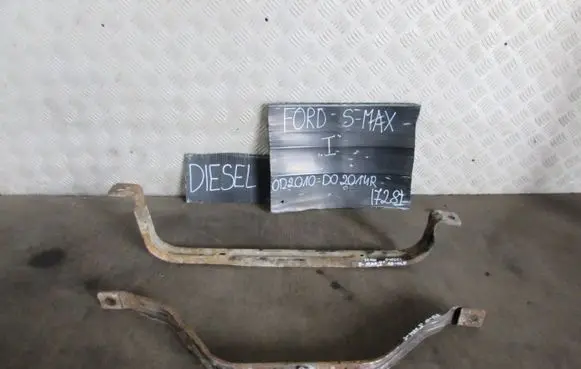 Ford S-MAX Fuel tank mounting bracket 