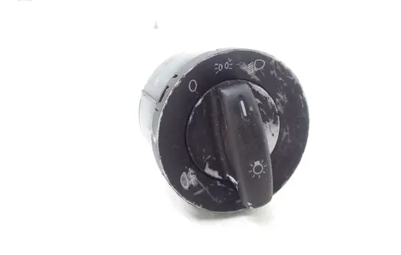 Volkswagen Touran I Light switch 1T0941431B
