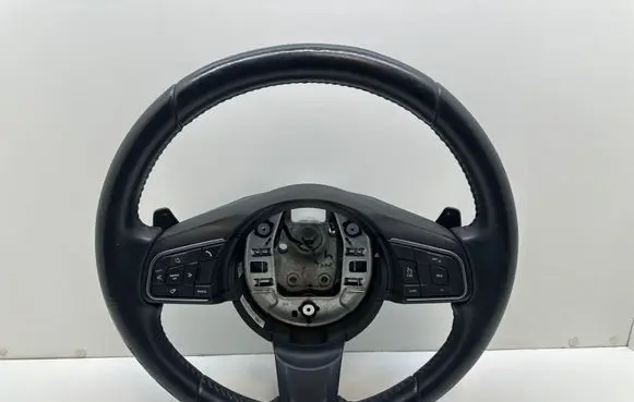 Jaguar XE Steering wheel GX733F563ND8PVJ
