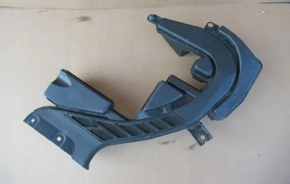 Renault Kadjar Air intake duct part HV80B