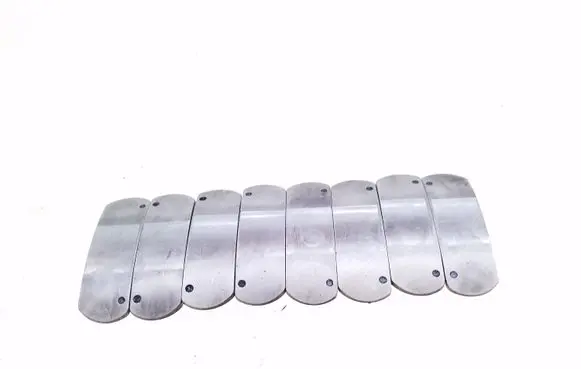 Opel Astra G Valve rocker arm 