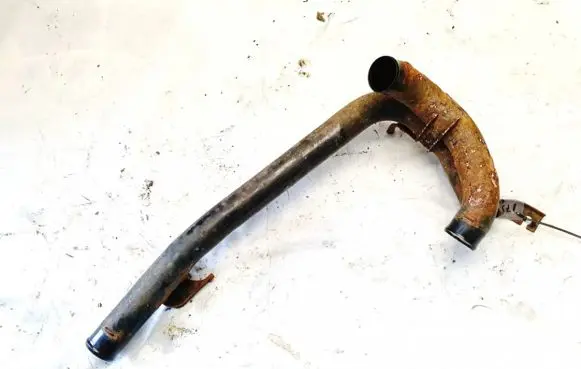 Nissan Almera Tino Intercooler hose/pipe