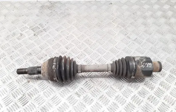 Opel Antara Front driveshaft