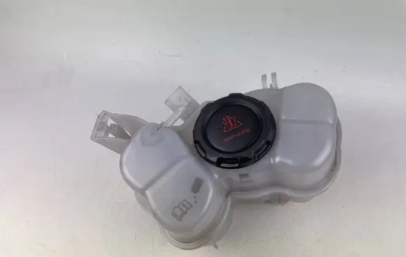 Volkswagen ID.4 Coolant expansion tank/reservoir 1EA121407F