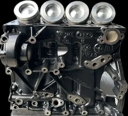 Volkswagen Golf VII Engine block 04L103011A 04L023A