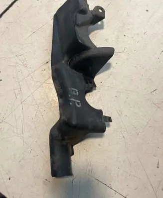 BMW 5 F10 F11 Front underbody cover/under tray 7267566 75965010
