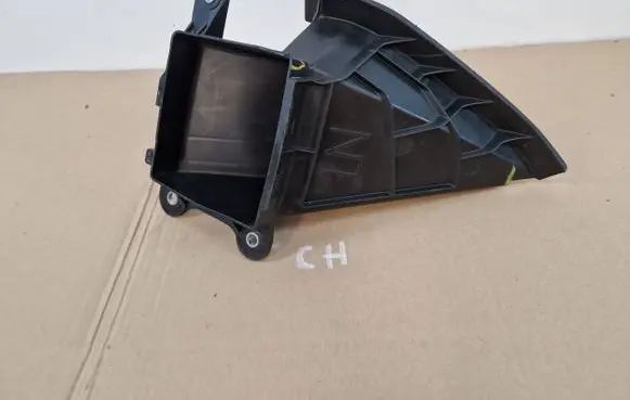 Lexus NX Intercooler air guide/duct channel 32917-78030