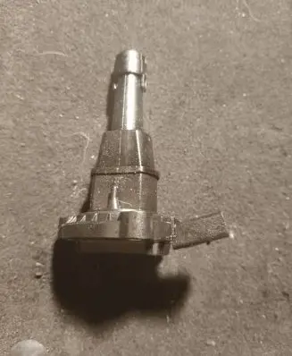 Volkswagen Golf VII Oil level sensor 03F907660E 07914155 A2C80028000