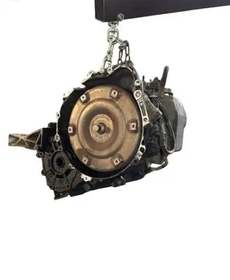 Volvo V70 Automatic gearbox 5550SN