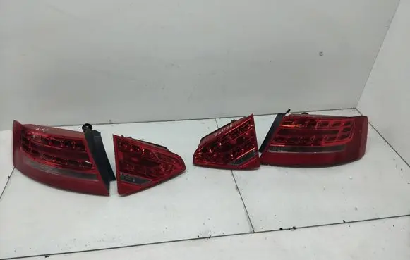 Audi A5 Sportback 8TA Rear/tail lights set 8T8945095D