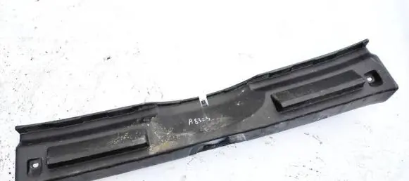 Nissan Qashqai Other trunk/boot trim element 849924EA0A