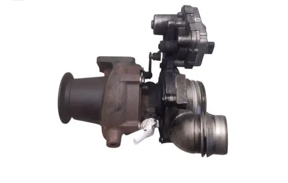 BMW 1 F20 F21 Turbo 184671