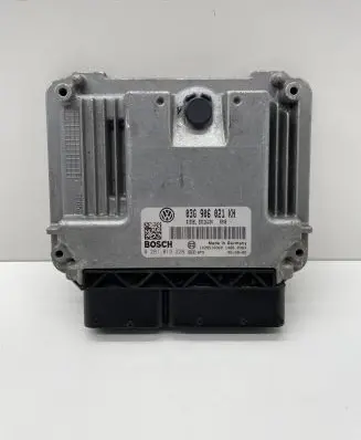 Volkswagen Jetta V Engine control unit/module 03G906021KH