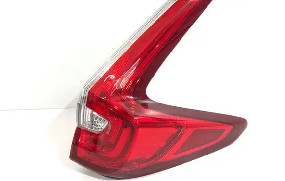 Honda CR-V Rear/tail lights