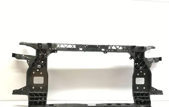 Hyundai Tucson IV NX4 Radiator support slam panel 64110N7000 7016010 64101N7000