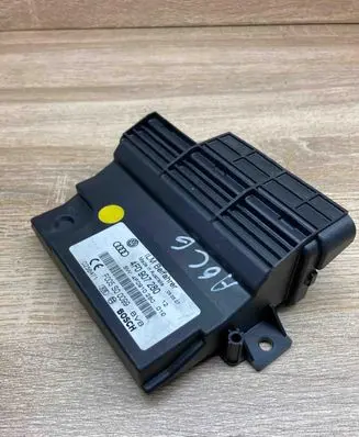 Audi A6 S6 C6 4F Power management control unit 4F0907280 4F0910280
