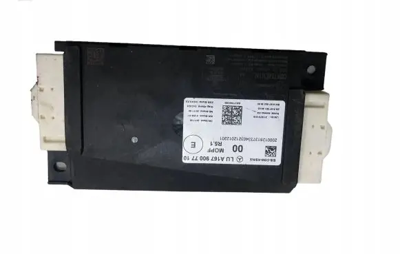 Mercedes-Benz GLE W167 Other control units/modules A1679007710