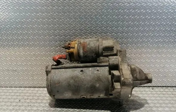 Renault Master III Starter motor 944280802180 15J21137MMB