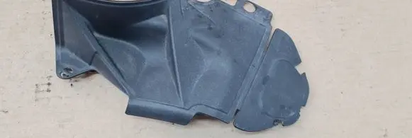 Audi A4 S4 B9 Other engine bay part 8W0806583B