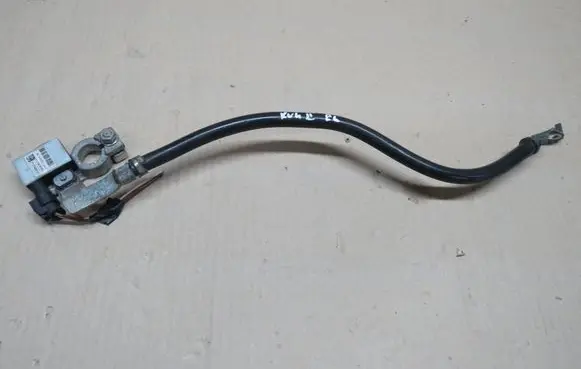 Ford Kuga II Negative earth cable (battery) 095YWSW25 F1FT10C679BA